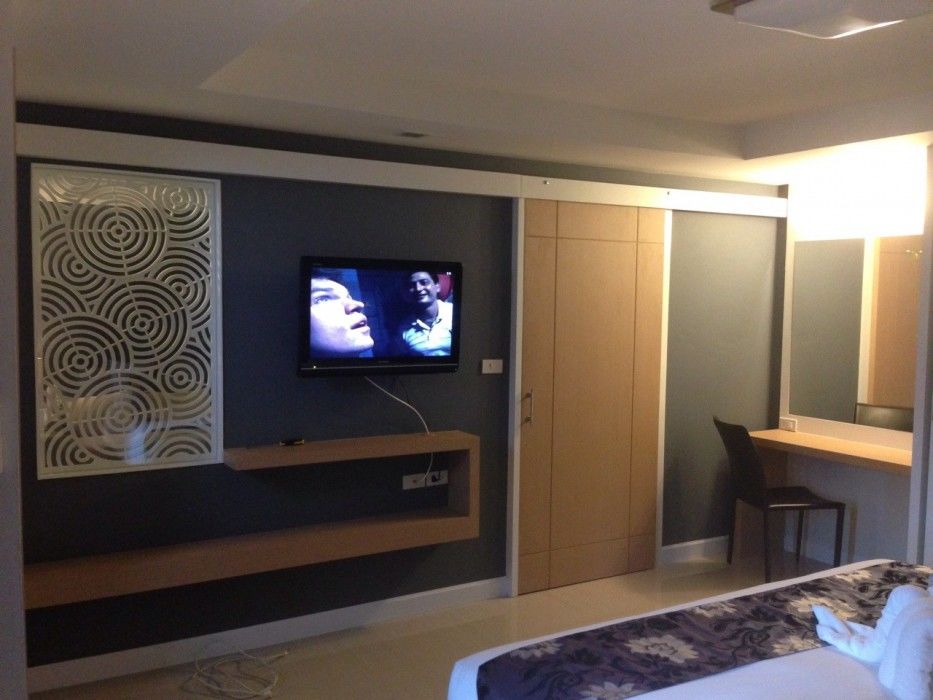 The Aim Sathorn Hotel Банкок Екстериор снимка