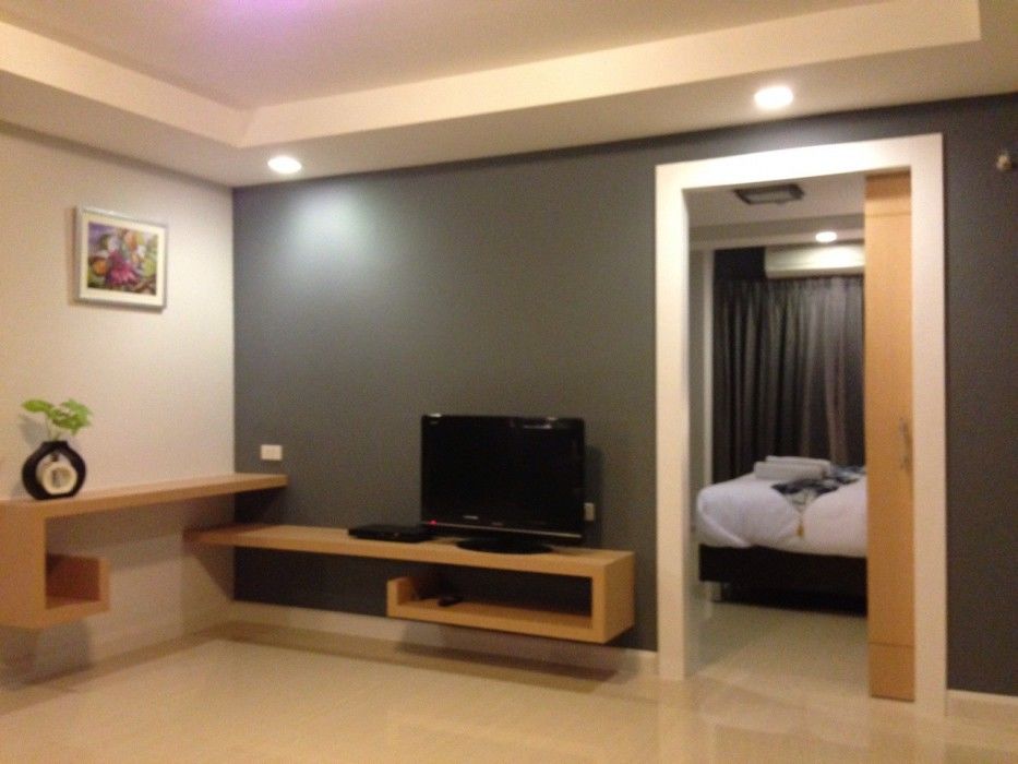 The Aim Sathorn Hotel Банкок Екстериор снимка