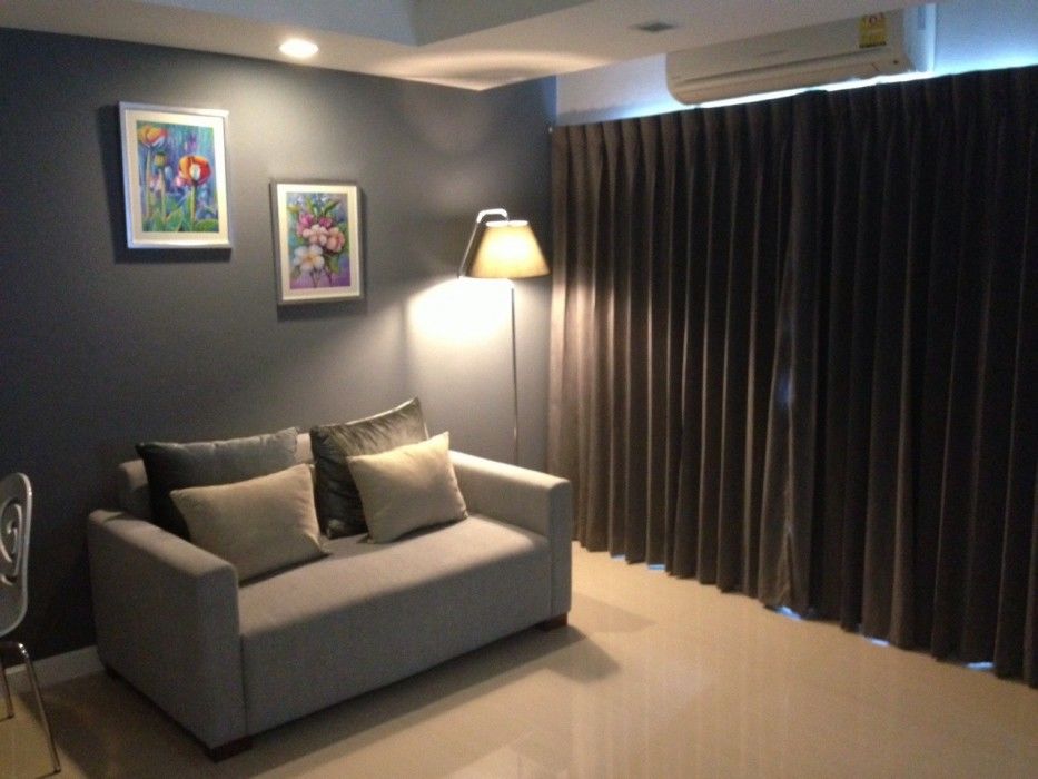 The Aim Sathorn Hotel Банкок Екстериор снимка